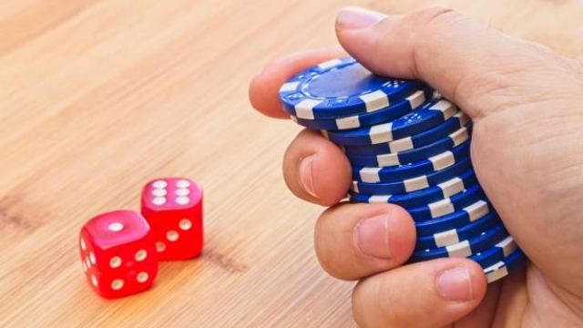 Bắt Cầu Tài Xỉu Nghệ Thuật Chơi Bài Đầy Hấp Dẫn