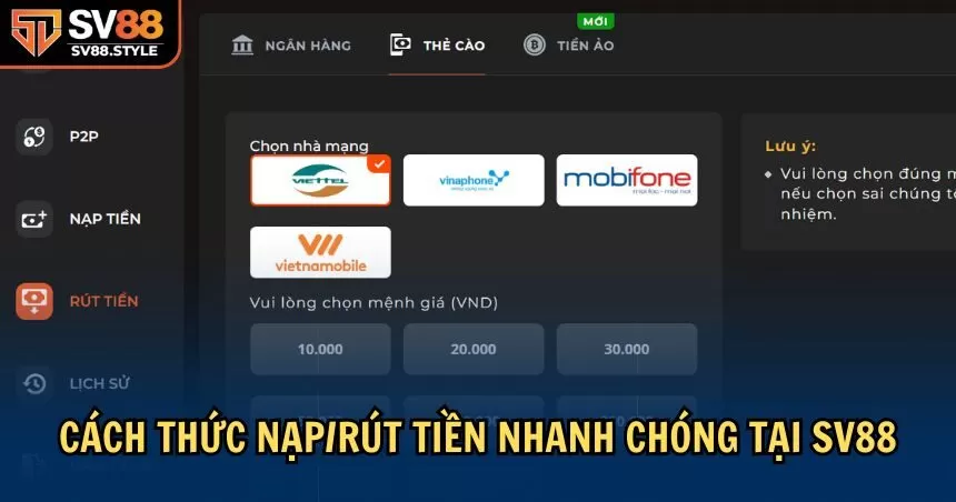 Review nhà cái SV88 Đánh giá chi tiết và những trải nghiệm thực tế